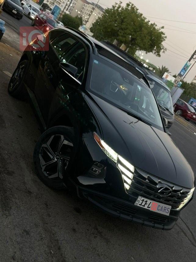 هيونداي توسان